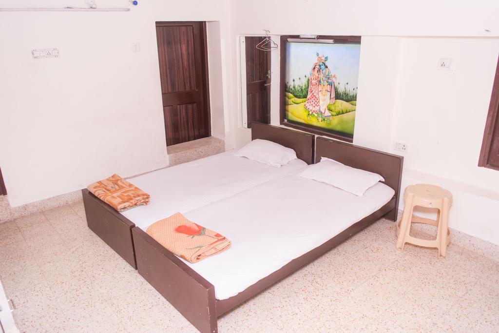 New Metro Guest House Calcuta Exterior foto